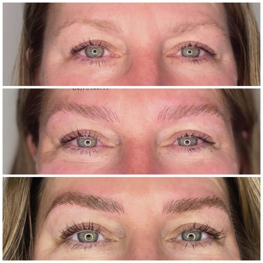 microblading